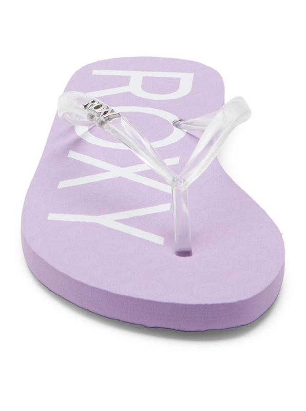 Product image: Roxy womens slaps viva jelly-null