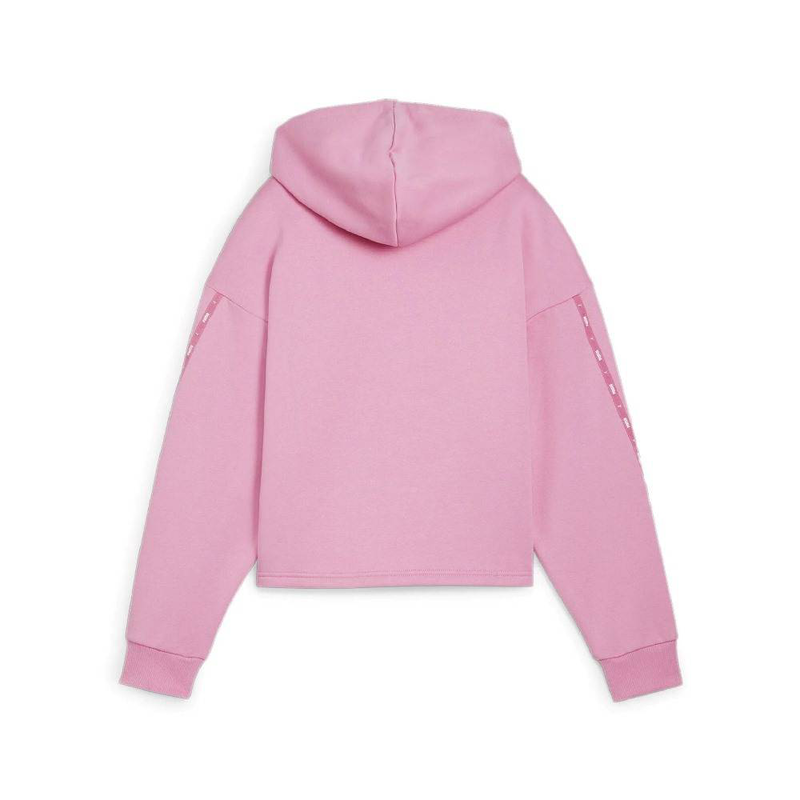 Essentials tape hoodie fleece-null