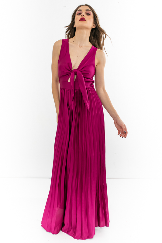 Mirellia jumpsuit cerice-null