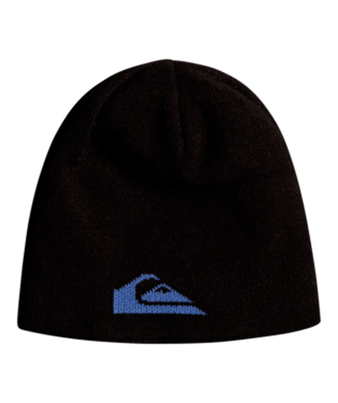 Quiksilver boys m&w - snow beanie  (eqbha03070-bpcw)-null