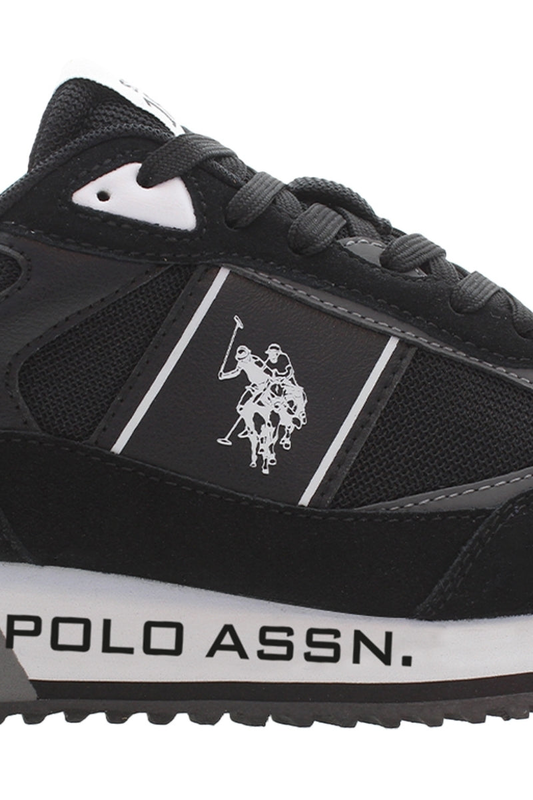 Cleef 007 shoes-null