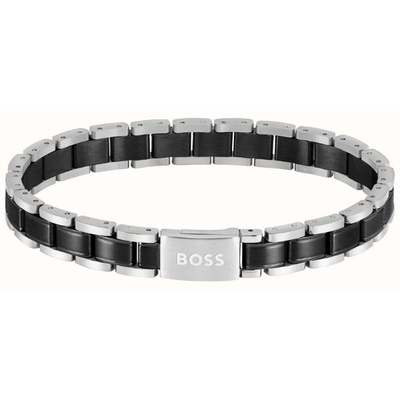 Boss alen men's bracelet, , medium