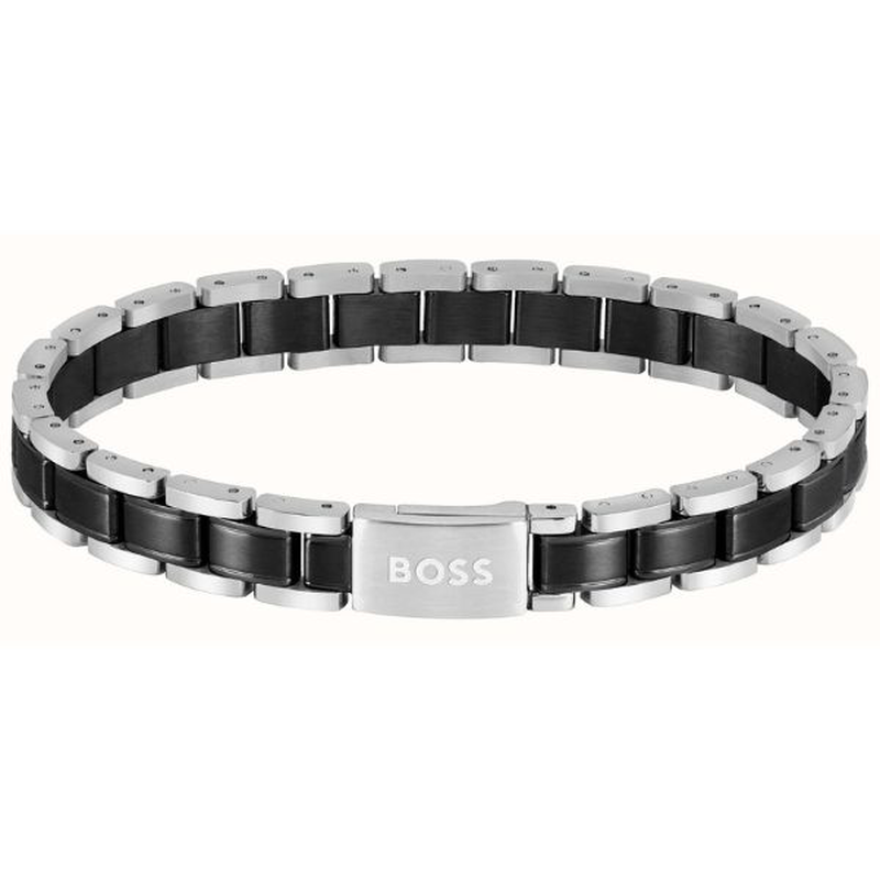 Product image: Boss alen men's bracelet-null