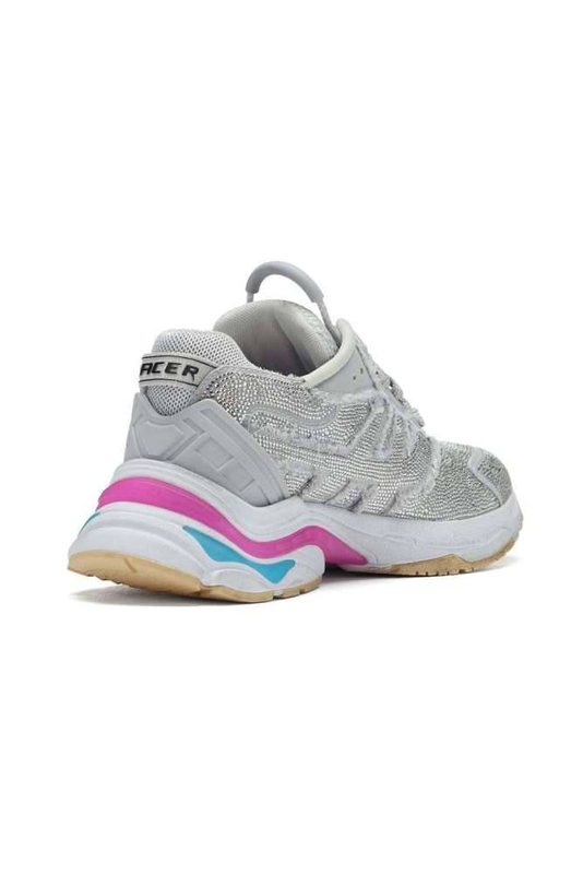Product image: Ash race strass sneaker-null