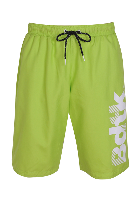 Bdtk smm swim long vermouda # 100%pes (1211-956044)-null