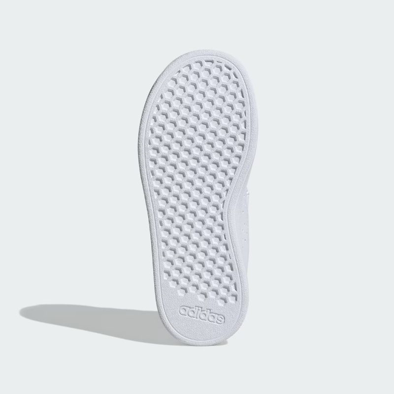 Product image: Adidas advantage base 2.0 kids shoes ie9020-null