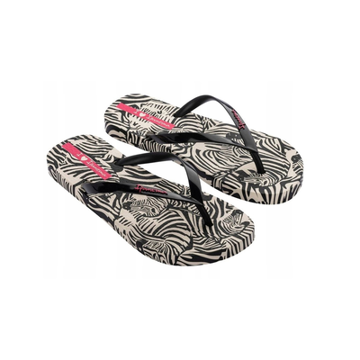 Ipanema womens flip flops 25370 z, , medium