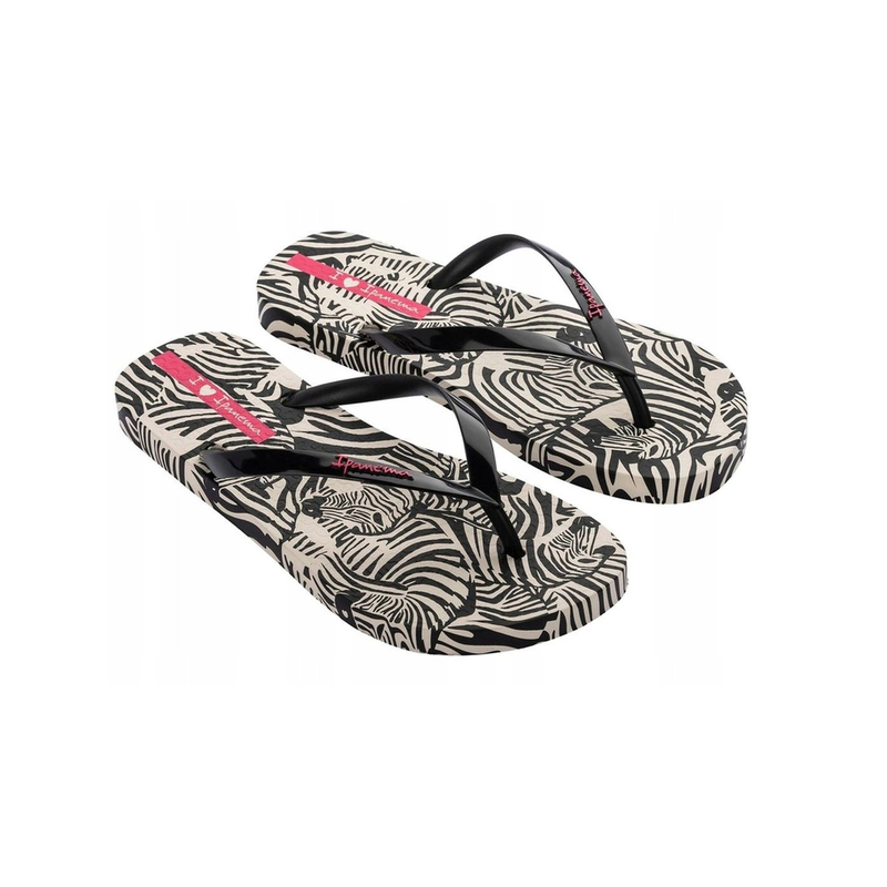 Ipanema womens flip flops 25370 z-null