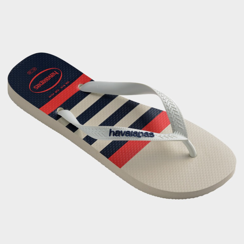 Havaianas top nautical-null