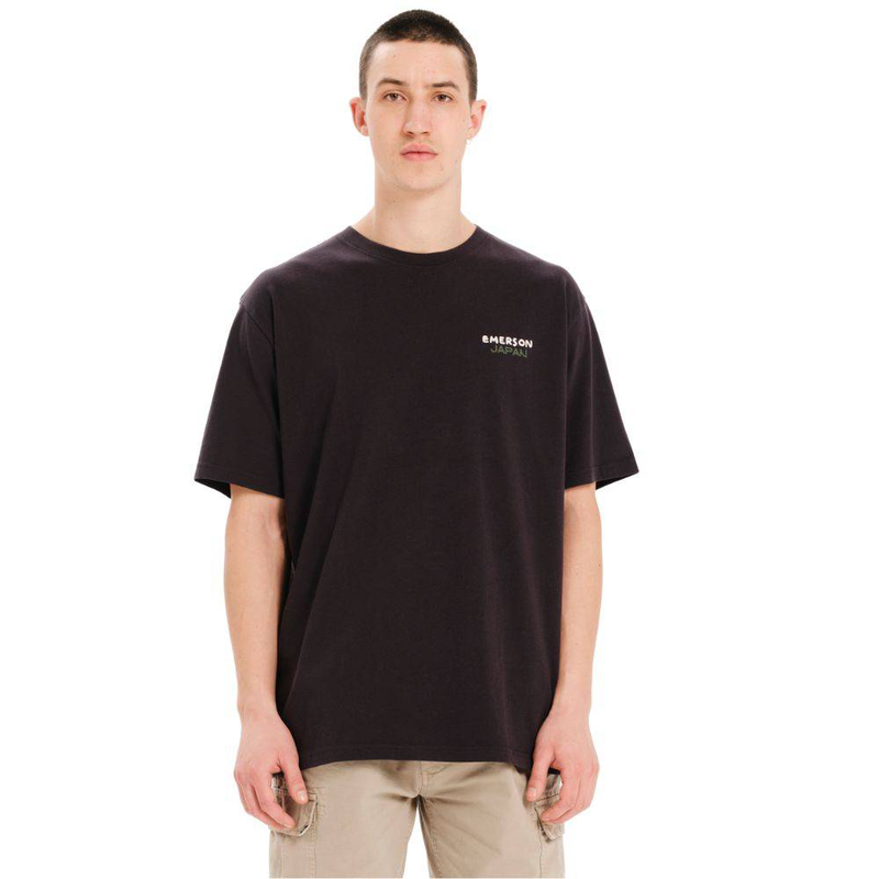 Men's s/s t-shirt-null