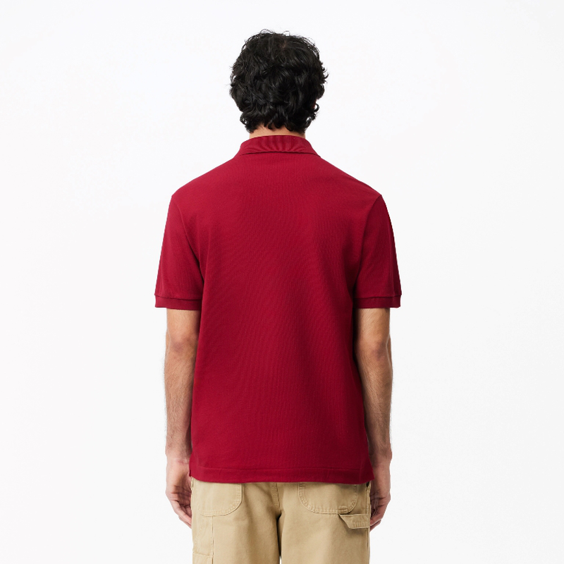Lacoste polos-null