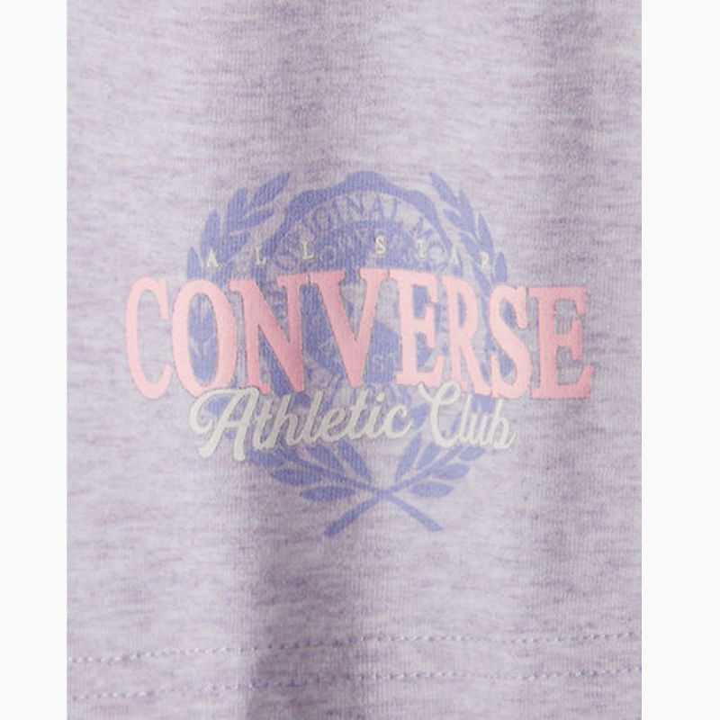 Product image: Converse girls pleated skirt 4cg805-null
