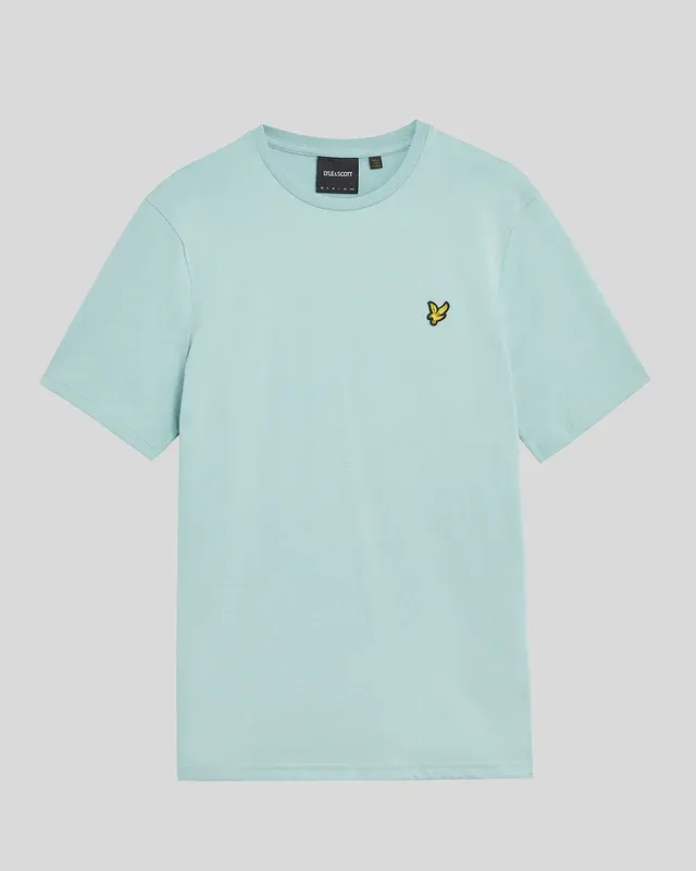 Product image: Plain t-shirt x580 future blue-null