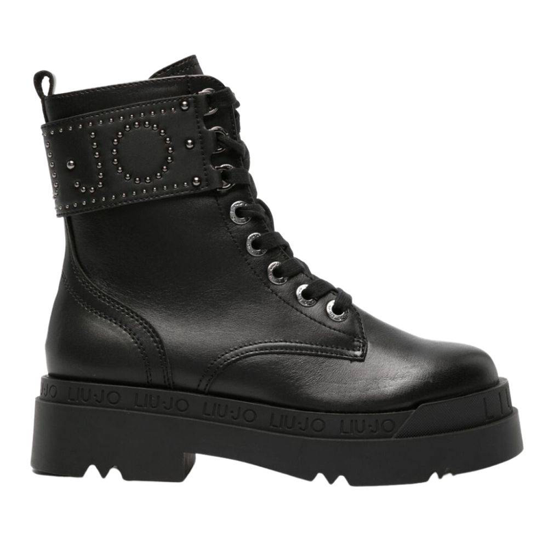 Liu Jo love 42 - ankle leather boot-null