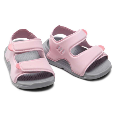 Adidas water sandal, Pink, medium