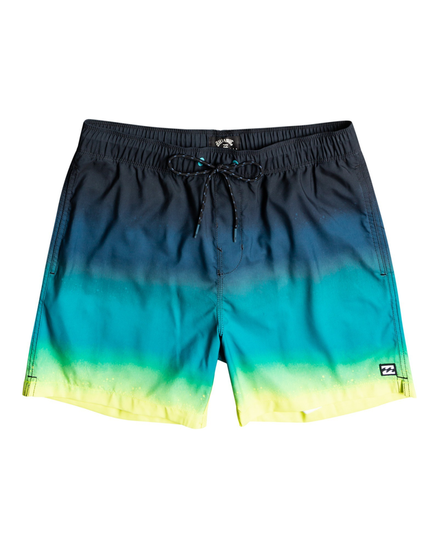 Billabong men jams volleys all days fade lb (c1lb26-19)-null