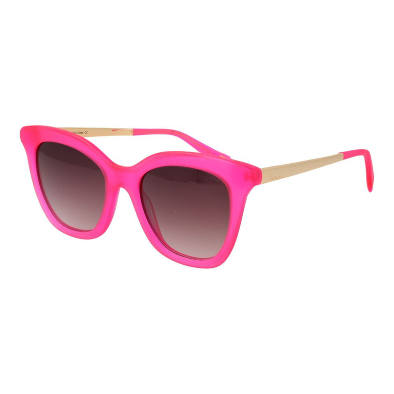 Multicolor plastic sunglasses-null