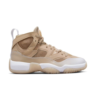 Nike jordan jumpman two trey "linen", Desert, medium