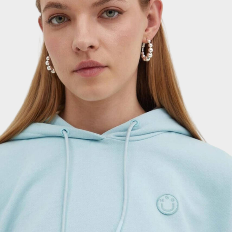 Product image: Blue dilvie jersey-null