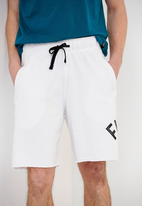 Funkybuddha swt shorts-null