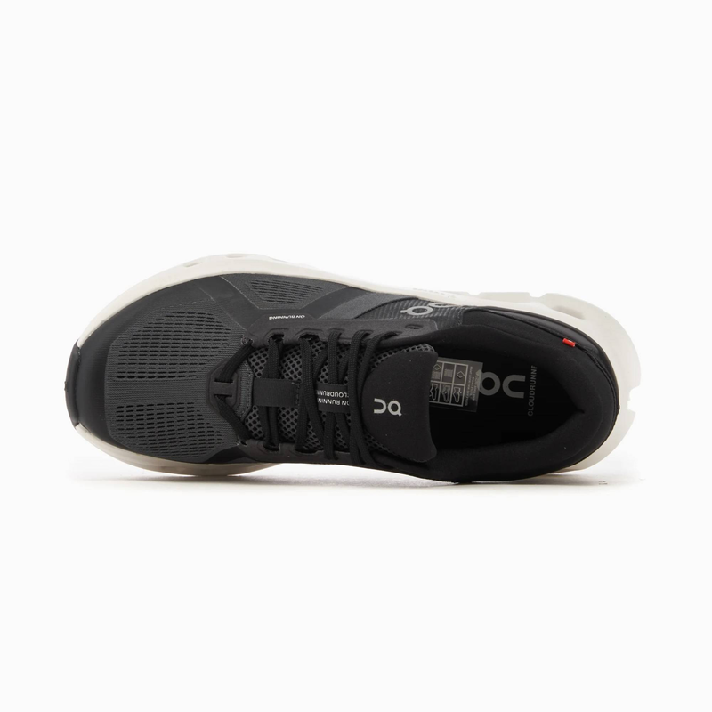 Cloudrunner 2 image number null