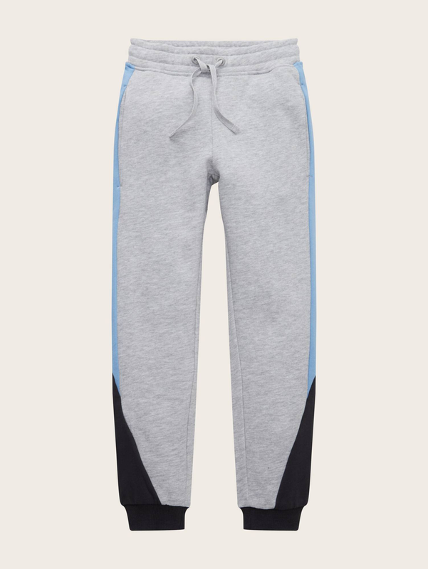 Product image: Colorbl trousers kids boy-null