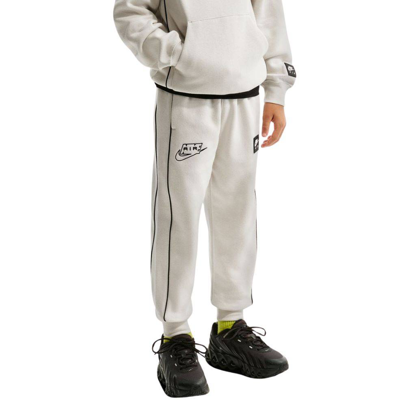 Kids Air fleece pant-null