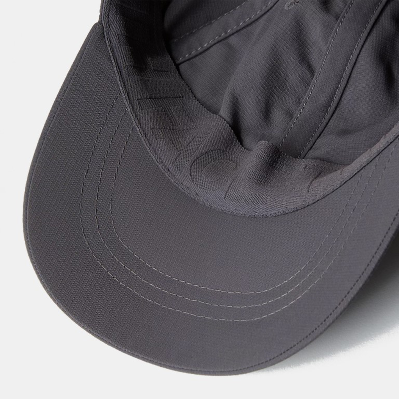The north face horizon hat anthracite grey, one size image number null
