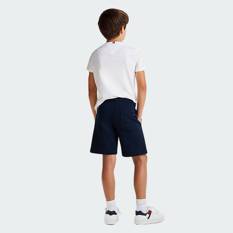 Mini corp short-null