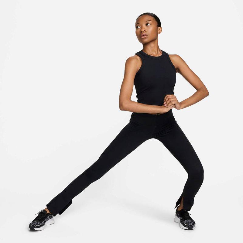 One Dri-FIT fitted crop tank-null