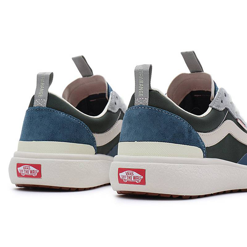 Vans ultrarange exo se shoes-null