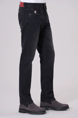 U.s. Polo assn. Roma jeans, Black, medium