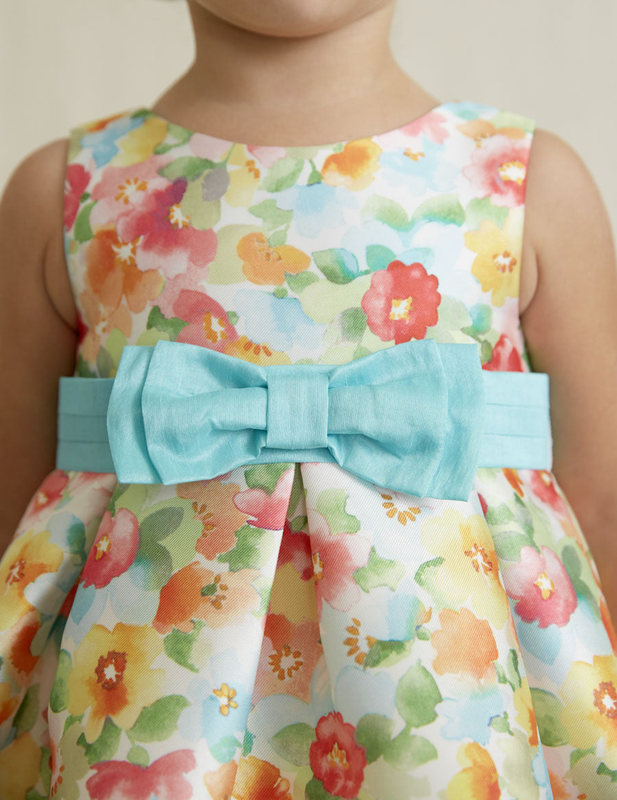 Daphne dress-null