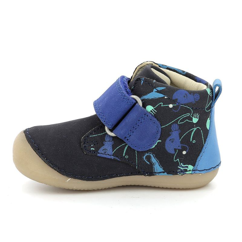 Kickers infant sabio image number null