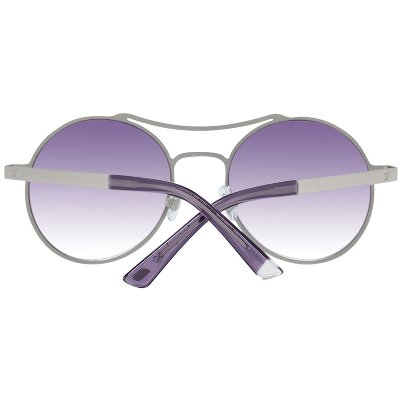 Gold metal sunglasses-null