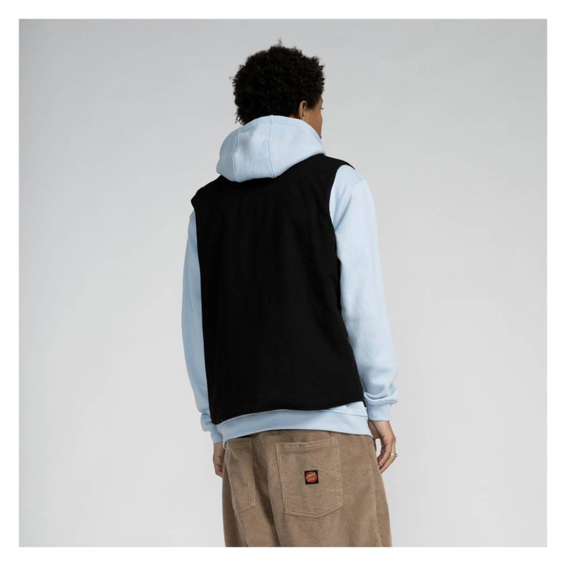 Santa cruz classic label vest-null