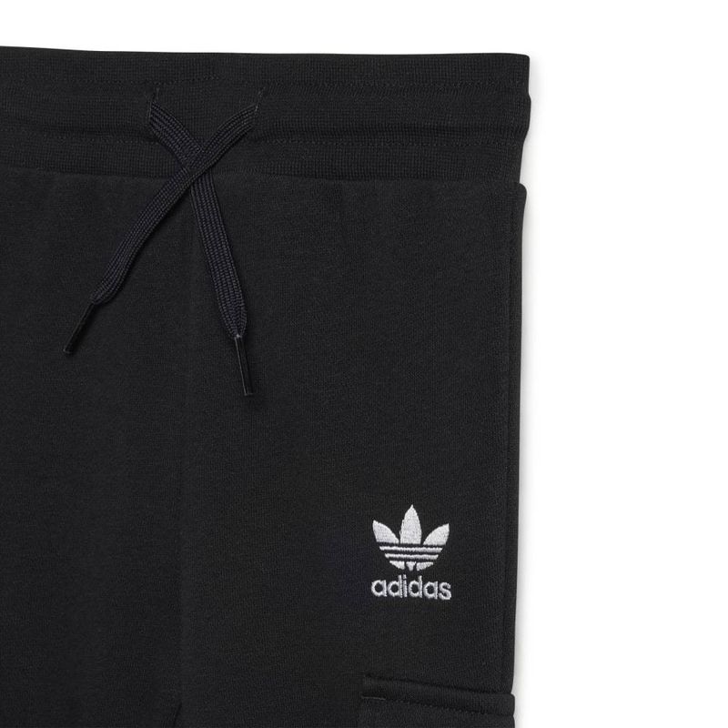 Adidas hoodie set-null