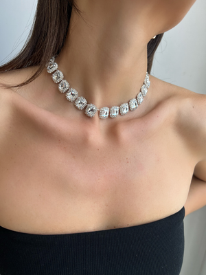 Statement chocker, , medium