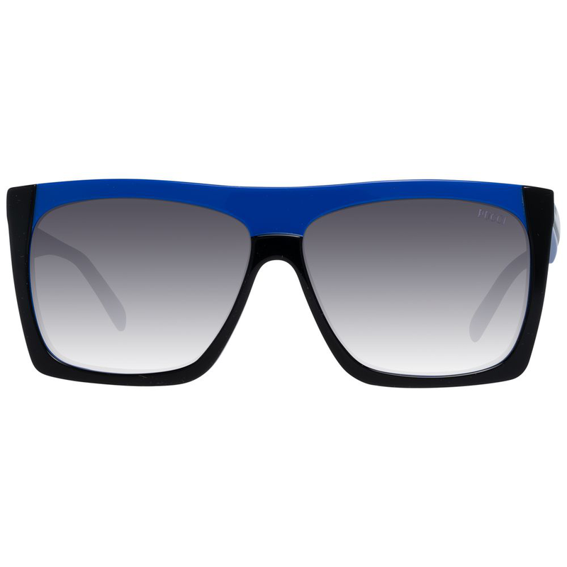 Multicolor plastic sunglasses-null