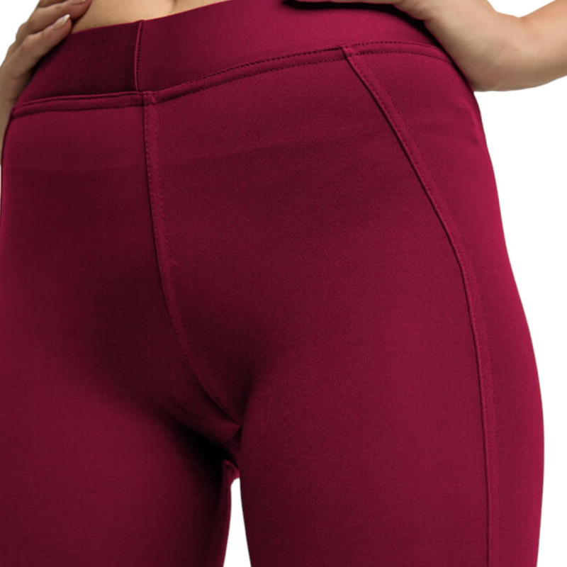 Capri leggings #1074-null