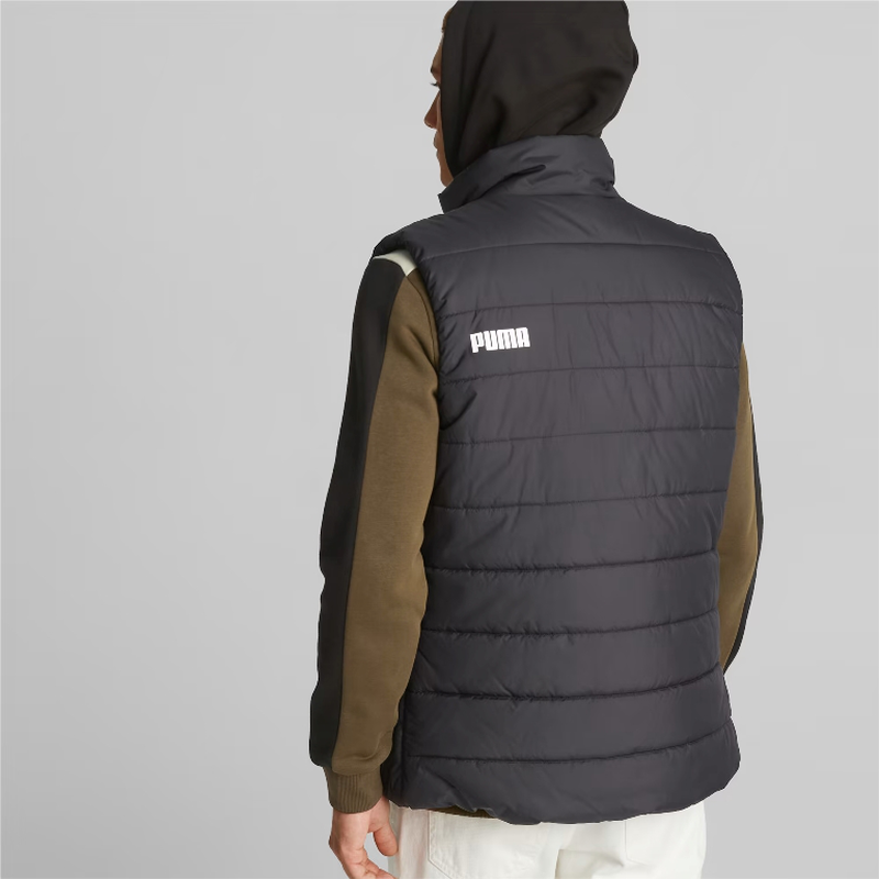 Product image: Puma ess padded vest-null