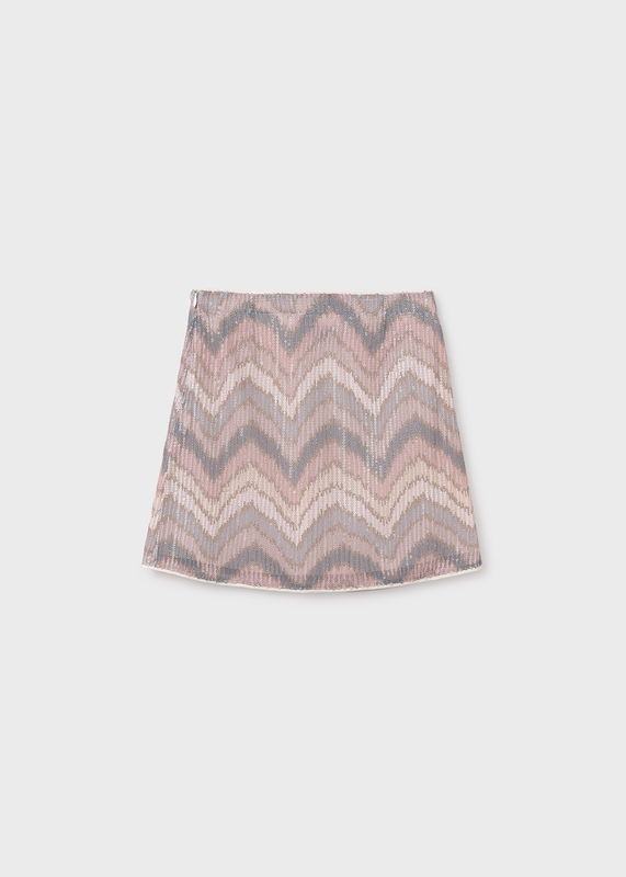 Product image: Φούστα κορίτσι-null