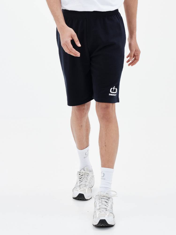 Mens sweat shorts-null