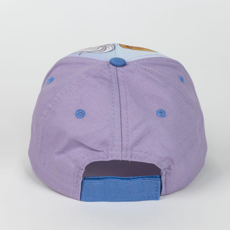 Frozen cap & sunglasses set-null