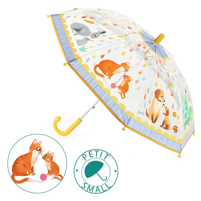 Mum and baby umbrella, , medium image number null