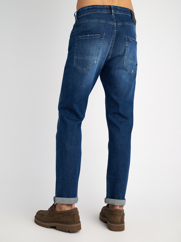 Staff jeans simon-null