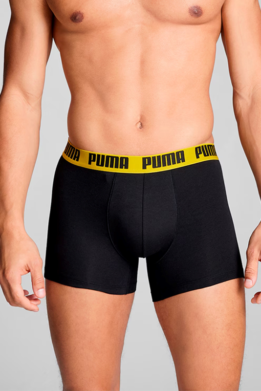 Product image: Puma 938320 puma men everyday basic boxer 2p-null