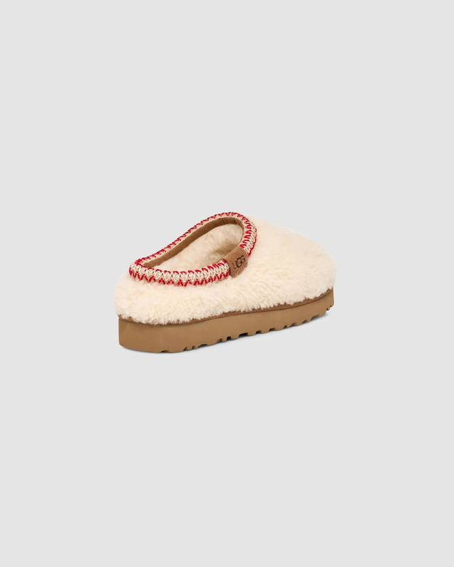 Ugg tasman maxi curly image number null