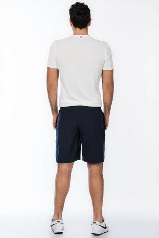 Academy 16 woven short wz-null