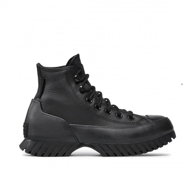 Converse all star lugged winter 2.0, Black, medium